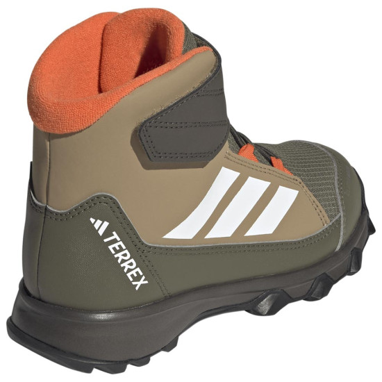 Adidas Terrex Snow Climawarm K